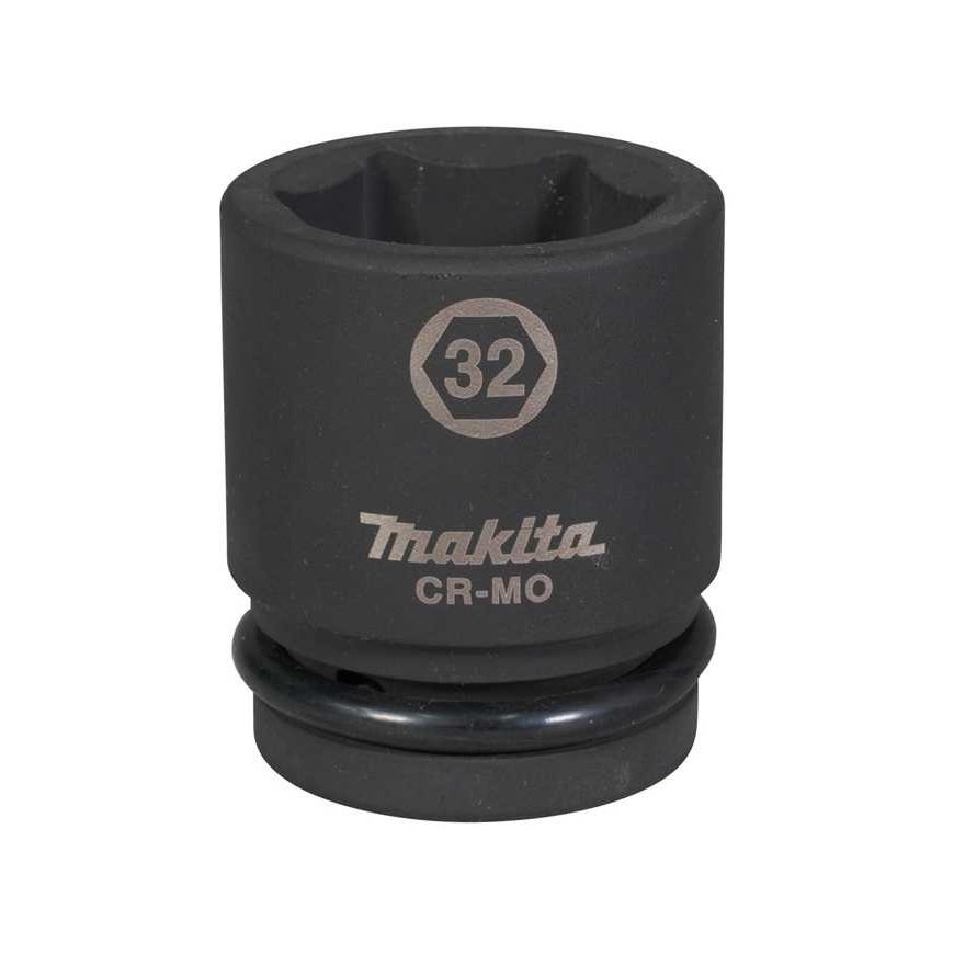 Makita E-22305 Impact Socket 3/4" 32X57MM