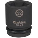 Makita E-22305 Iskullinen vääntöpää 3/4" 32X57MM Makita E-22305 Iskullinen vääntöpää 3/4" 32X57MM