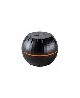 Duco Humidity room sensor RF/Wired white