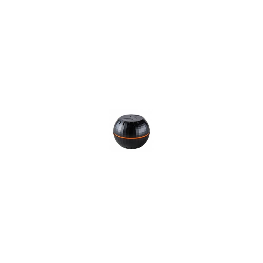 Duco Humidity room sensor RF/Wired white