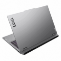 Nešiojamas kompiuteris Lenovo LOQ-15 i5-13450HX/16GB/512/Win11 RTX5060
