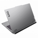 Ноутбук Lenovo LOQ-15 i5-13450HX/16ГБ/512/Win11 RTX5060