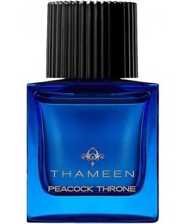 Thameen Peacock Throne ekstrakt parfüüm spray 50ml