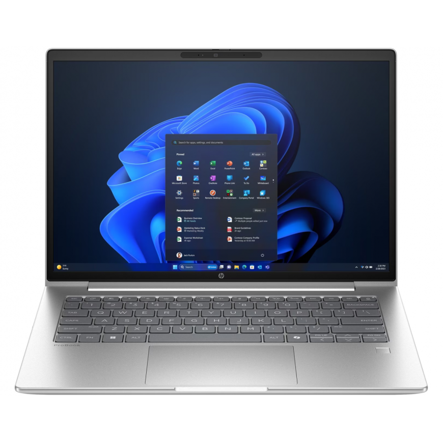 HP Poly HP ProBook 4 G1i