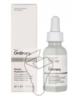 The Ordinary jūriniai hialuronikai, 30 ml