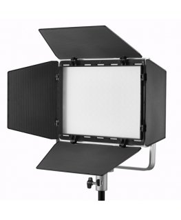 Godox Litemons LP600R 2x Kit LED-paneeli RGB-valo