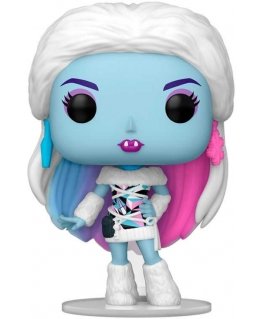 Funko POP figure Monster High Abbey Bominable