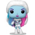 Фигурка Funko POP Монстр Хай Эбби Боминейбл Фигурка Funko POP Монстр Хай Эбби Боминейбл