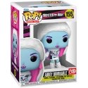 Фигурка Funko POP Монстр Хай Эбби Боминейбл Фигурка Funko POP Монстр Хай Эбби Боминейбл