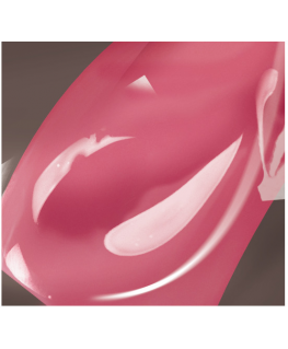 "Dermacol Lip Treat" moisturizing lip gloss 10 ml