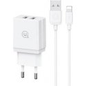 Laadija SIECIOWA USB CHAR-X189B-45W-GAN Delta Power Laadija SIECIOWA USB CHAR-X189B-45W-GAN Delta Power