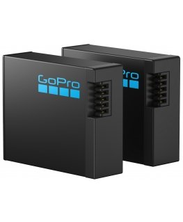 GoPro AEBAT-201 sporta kameras aksesuārs Kameras baterija