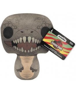 FUNKO Plush Toy: Jurassic Park - T-Rex, 18 cm