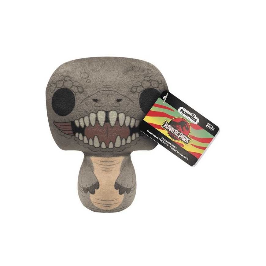 FUNKO Плюшевый игрушка: Юрский период - Ти-рекс, 18 см