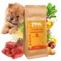 Zoya coldpro dry dog food 1kg Zoya coldpro dry dog food 1kg