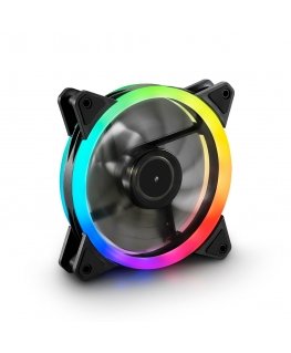 Sharkoon SHARK Blades RGB Корпус компьютера Вентилятор 12 cm