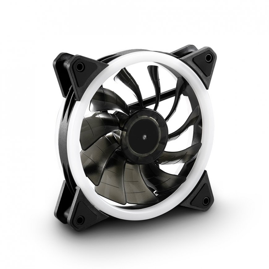 Sharkoon SHARK Blades RGB Arvuti korpus Ventilaator 12 cm – 3