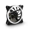Sharkoon SHARK Blades RGB Datora korpusam Ventilators 12 cm Sharkoon SHARK Blades RGB Datora korpusam Ventilators 12 cm