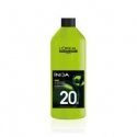 L'oreal oksidants krēms 2 30vol 1l L'oreal oksidants krēms 2 30vol 1l