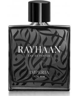 RAYHAAN - Imperia EDP Spray for Men