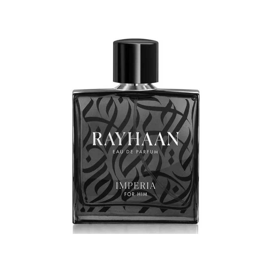 RAYHAAN - Imperia EDP Purškiklis vyrams