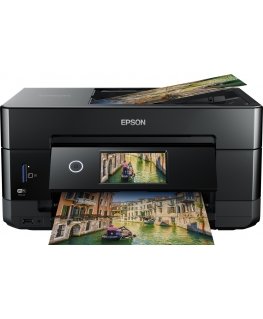 Epson Expression Premium XP-7100 Tint A4 5760 x 1440 DPI 32 lk/min WiFi