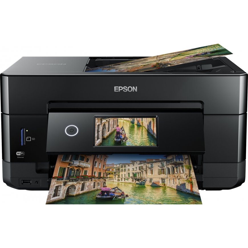 Epson Expression Premium XP-7100 Tintes A4