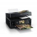 Epson Expression Premium XP-7100 Tintes A4 5760 x 1440 DPI 32 ppm Wi-Fi Epson Expression Premium XP-7100 Tintes A4 5760 x 1440 DPI 32 ppm Wi-Fi
