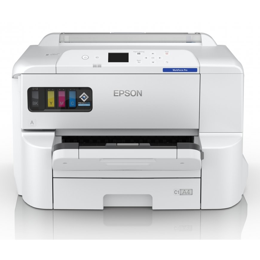 Epson WorkForce Pro EP-C7000DW tintes printeris