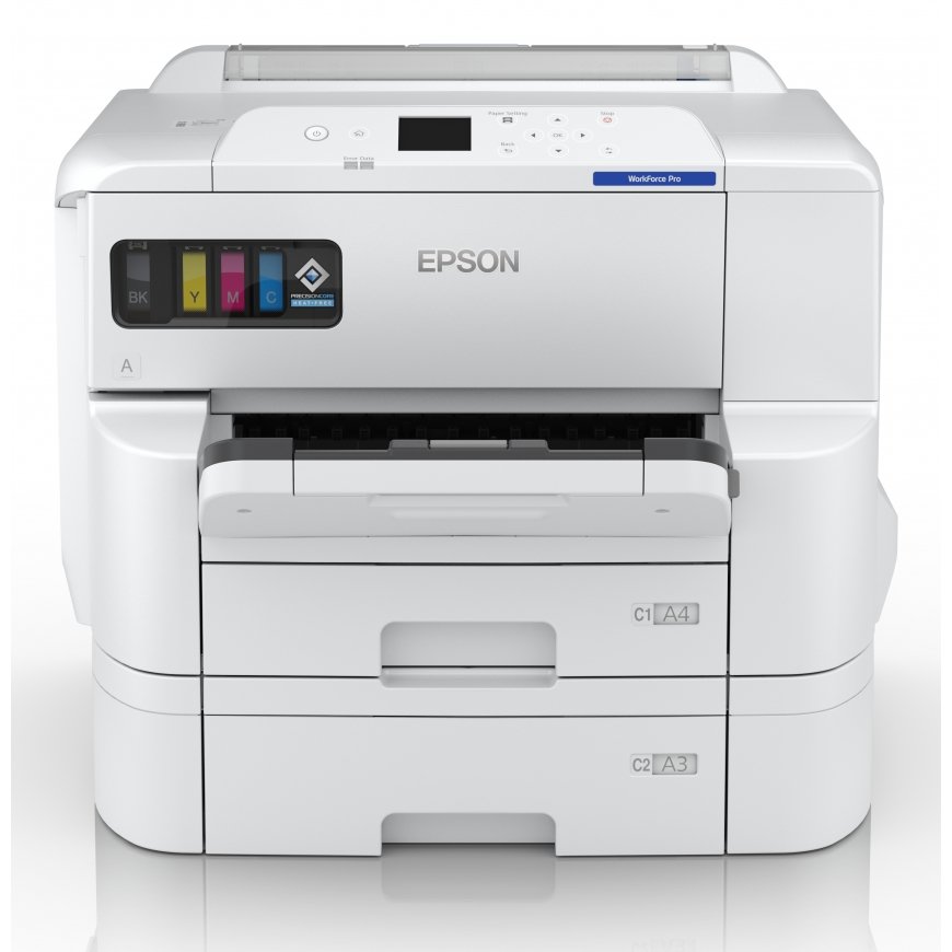 Epson WorkForce Pro EP-C7000DW tintes printeris Krāsa 4800 x 1200 DPI A3+ Wi-Fi – 2