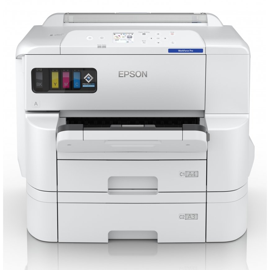 Epson WorkForce Pro EP-C7000DW inkjet printer Colour 4800 x 1200 DPI A3+ Wi-Fi – 3