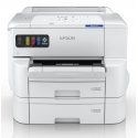 Epson WorkForce Pro EP-C7000DW inkjet printer Colour 4800 x 1200 DPI A3+ Wi-Fi Epson WorkForce Pro EP-C7000DW inkjet printer Colour 4800 x 1200 DPI A3+ Wi-Fi