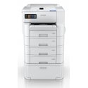 Epson WorkForce Pro EP-C7000DW inkjet printer Colour 4800 x 1200 DPI A3+ Wi-Fi Epson WorkForce Pro EP-C7000DW inkjet printer Colour 4800 x 1200 DPI A3+ Wi-Fi