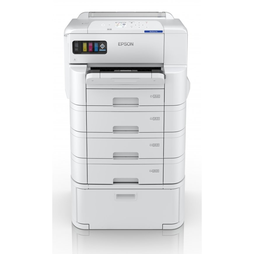 Epson WorkForce Pro EP-C7000DW inkjet printer Colour 4800 x 1200 DPI A3+ Wi-Fi – 5