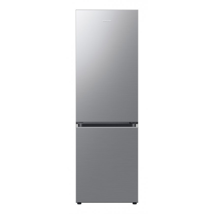 Samsung RB34C603CS9 Vapaasti seisova 344 L C Ruostumaton teräs