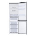 Samsung RB34C603CS9 Brīvi novietots 344 L C Nerūsējošs tērauds Samsung RB34C603CS9 Brīvi novietots 344 L C Nerūsējošs tērauds