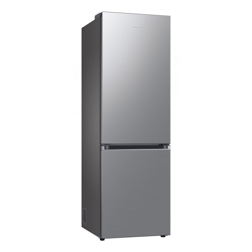 Samsung RB34C603CS9 Vapaasti seisova 344 L C Ruostumaton teräs – 4