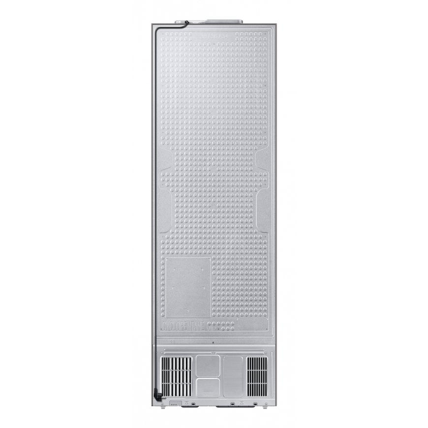 Samsung RB34C603CS9 Vapaasti seisova 344 L C Ruostumaton teräs – 5