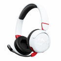 Hewlett Packard (HP) HP HyperX Cloud Mini Wireless WHT Headphones Hewlett Packard (HP) HP HyperX Cloud Mini Wireless WHT Headphones