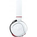 Hewlett Packard (HP) HP HyperX Cloud Mini Bezvadu WHT Austiņas Hewlett Packard (HP) HP HyperX Cloud Mini Bezvadu WHT Austiņas