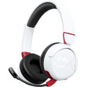 Hewlett Packard (HP) HP HyperX Cloud Mini Langattomat WHT Kuulokkeet Hewlett Packard (HP) HP HyperX Cloud Mini Langattomat WHT Kuulokkeet