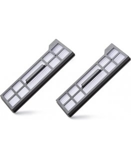 Anker Eufy X10 Pro Omni Suodatinvaihto