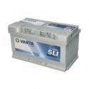 Battery VARTA 12V 80Ah/740A 315x175x175 Battery VARTA 12V 80Ah/740A 315x175x175