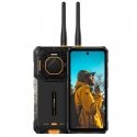 Ulefone Armor 26 Ultra Walkie-Talkie 17,2 cm (6.78") Hybrid Dual SIM Android 13 5G USB tüüp-C 12 GB Ulefone Armor 26 Ultra Walkie-Talkie 17,2 cm (6.78") Hybrid Dual SIM Android 13 5G USB tüüp-C 12 GB
