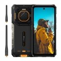 Ulefone Armor 26 Ultra Walkie-Talkie 17,2 cm (6.78") Hybrid Dual SIM Android 13 5G USB tüüp-C 12 GB Ulefone Armor 26 Ultra Walkie-Talkie 17,2 cm (6.78") Hybrid Dual SIM Android 13 5G USB tüüp-C 12 GB
