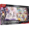 Pokémon TCG - Cynthia Garchomp ex Premium Kogumiskogum Pokémon TCG - Cynthia Garchomp ex Premium Kogumiskogum