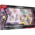 Pokémon TCG - Cynthia Garchomp ex Premium Kogumiskogum Pokémon TCG - Cynthia Garchomp ex Premium Kogumiskogum