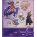 Pokémon TCG - Cynthia Garchomp ex Premium Kogumiskogum Pokémon TCG - Cynthia Garchomp ex Premium Kogumiskogum