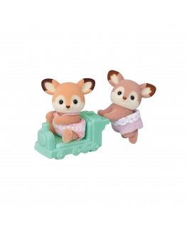 Sylvanian Families 5800 lelle