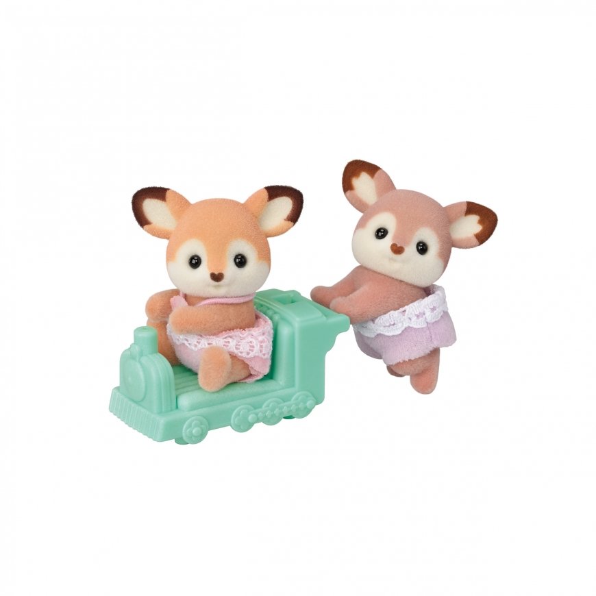 Sylvanian Families 5800 lėlė